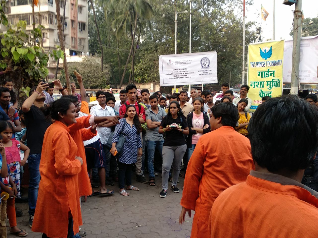 Community Support Programs