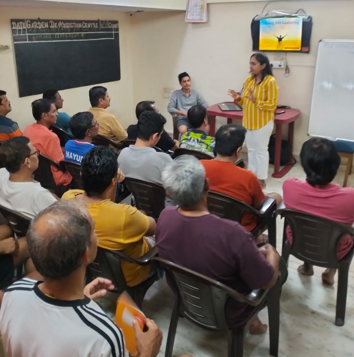 Life Health Coach Sessions