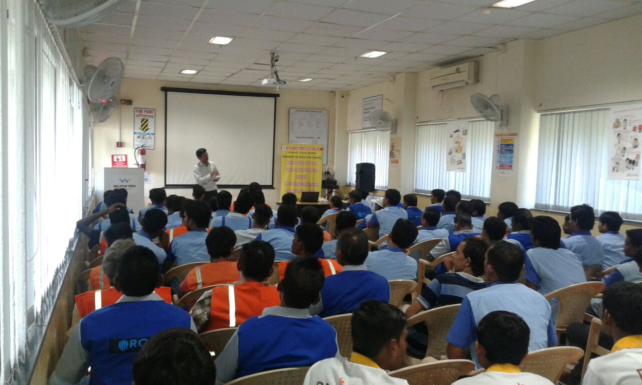 Awareness & Activities Support